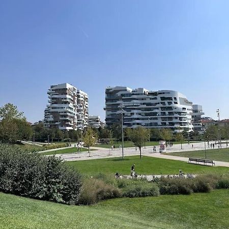 Cityhomelife Milano Exteriör bild