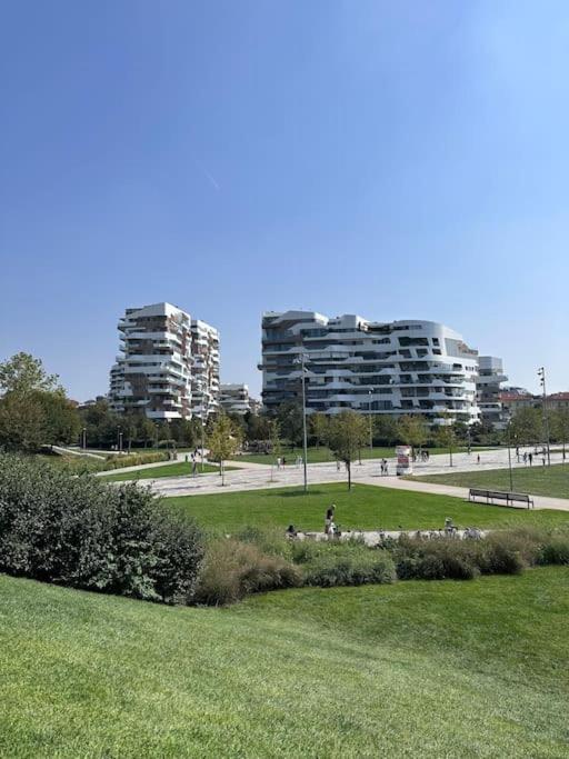 Cityhomelife Milano Exteriör bild