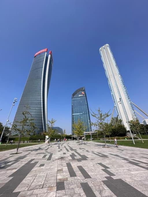 Cityhomelife Milano Exteriör bild