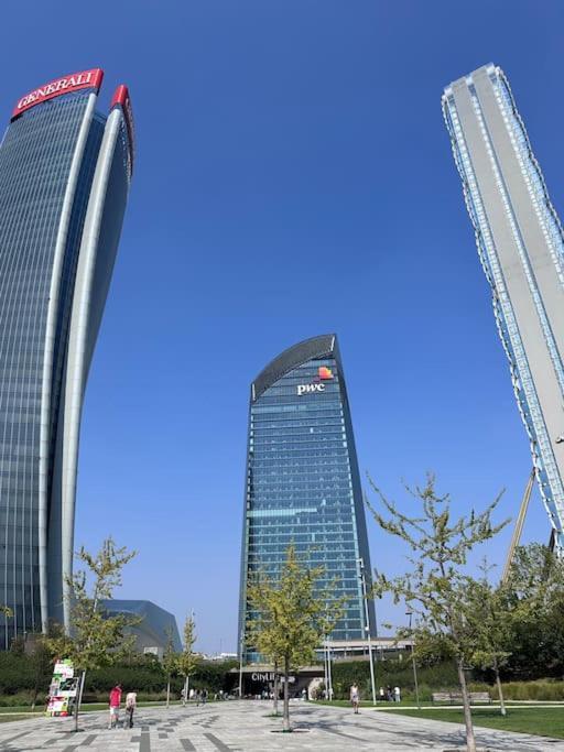 Cityhomelife Milano Exteriör bild