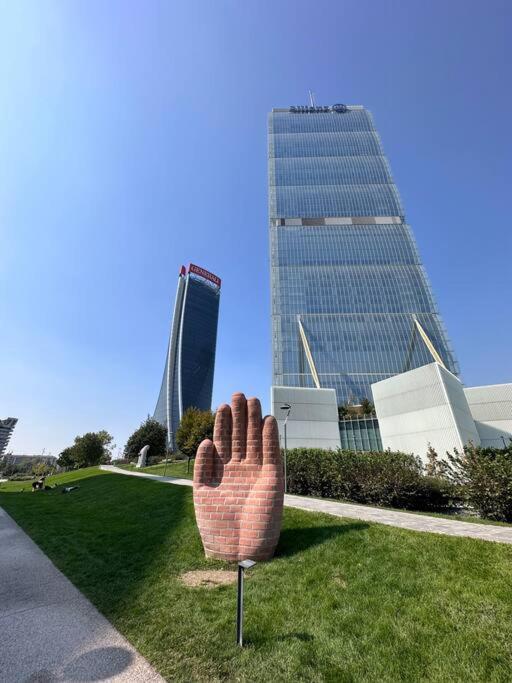 Cityhomelife Milano Exteriör bild