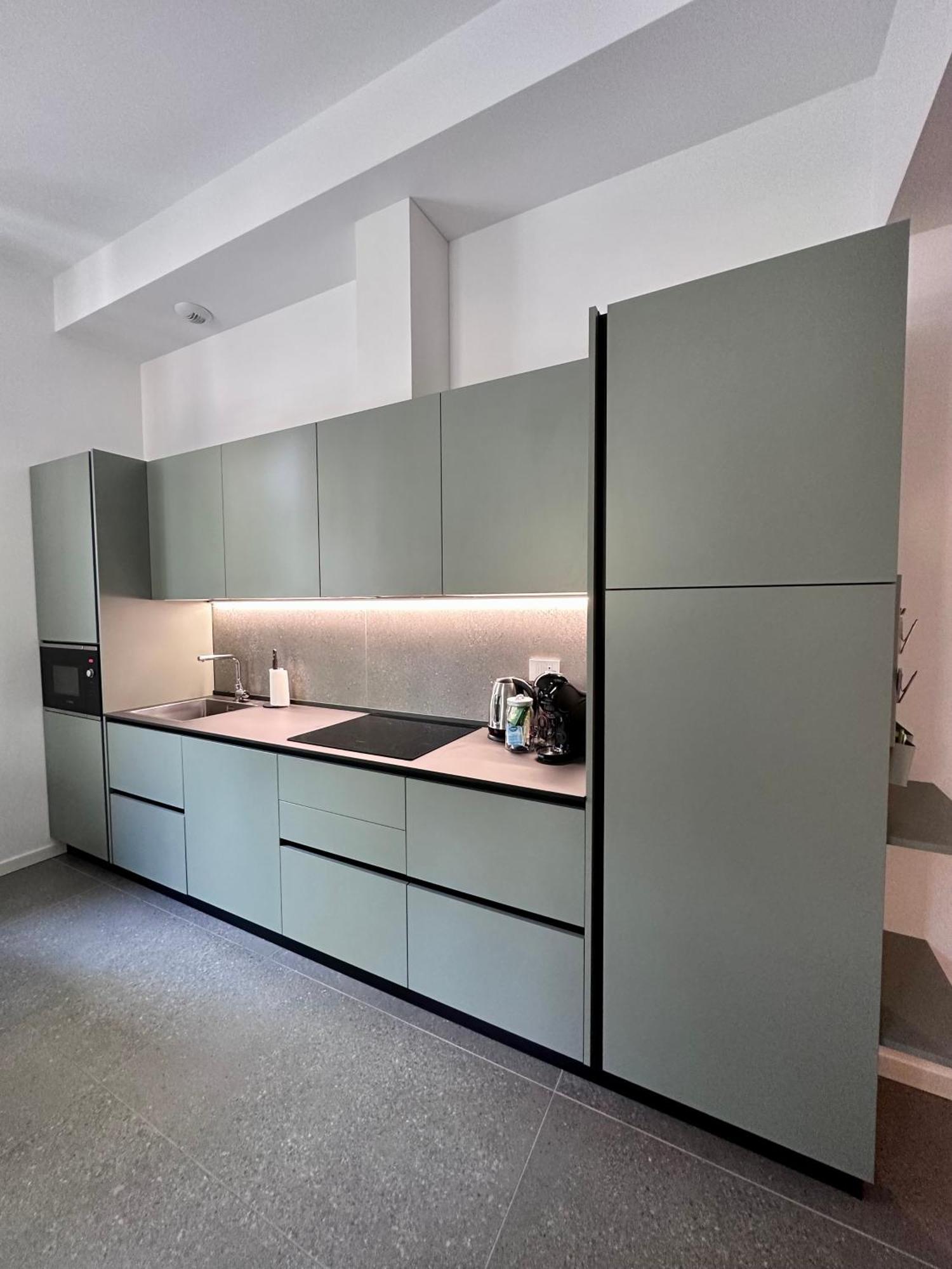 Cityhomelife Milano Exteriör bild